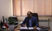  مدیر مرکز روانپزشکی رازی با صدور پیامی هفته دفاع مقدس را گرامی داشت.